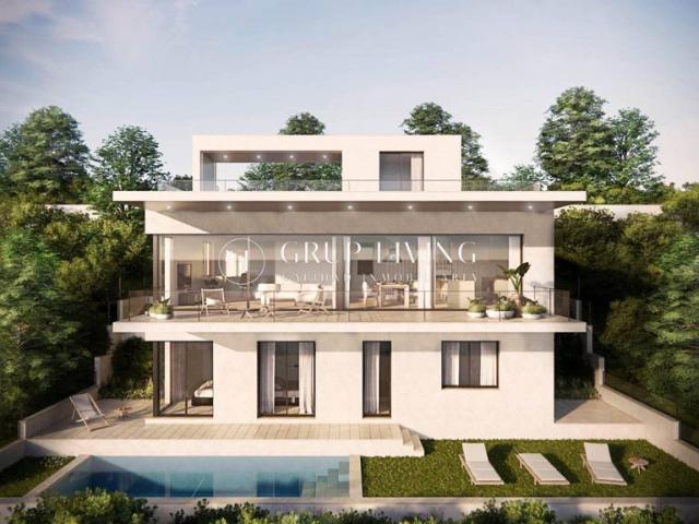 Vivienda de lujo de 258 m2 en venta Sitges, España