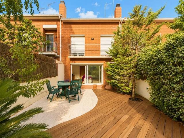 Vivienda de lujo de 259 m2 en venta Igualada, España