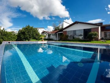 Vivienda de lujo de 2600 m2 en venta Via al aeropuerto El Eden, Armenia, Quindío Department