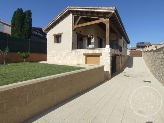 Vivienda de lujo de 260 m2 en venta La Lastrilla, España