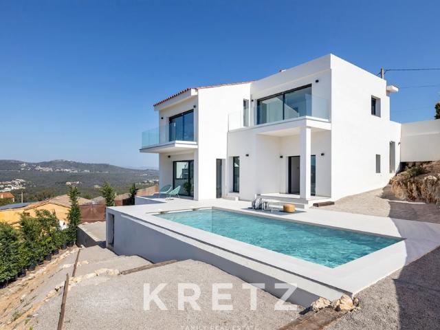 Vivienda de lujo de 260 m2 en venta Sitges, España