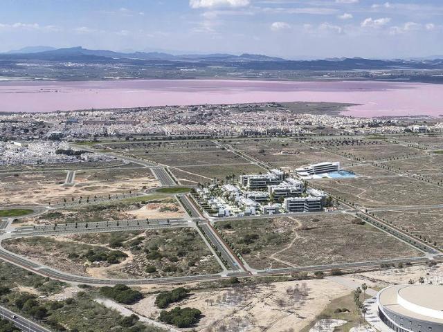 Vivienda de lujo de 261 m2 en venta Torrevieja, España