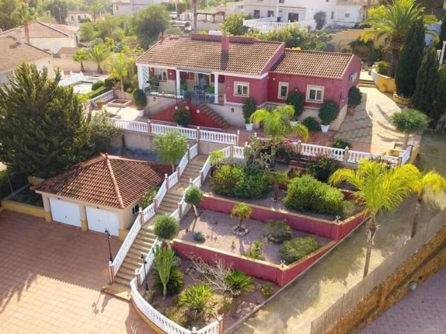 Vivienda de lujo de 264 m2 en venta Almoradí, Comunidad Valenciana