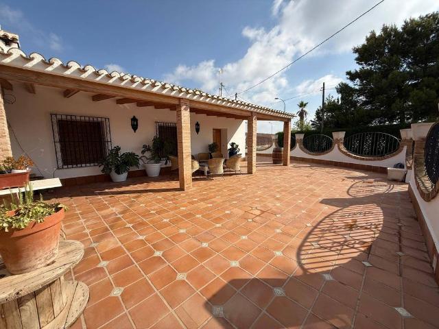 Vivienda de lujo de 264 m2 en venta San Javier, Murcia