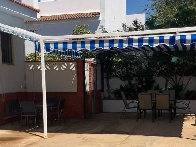 Vivienda de lujo de 264 m2 en alquiler Punta Umbría, España