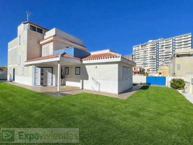Vivienda de alto standing de 265 m2 en venta La Manga, España