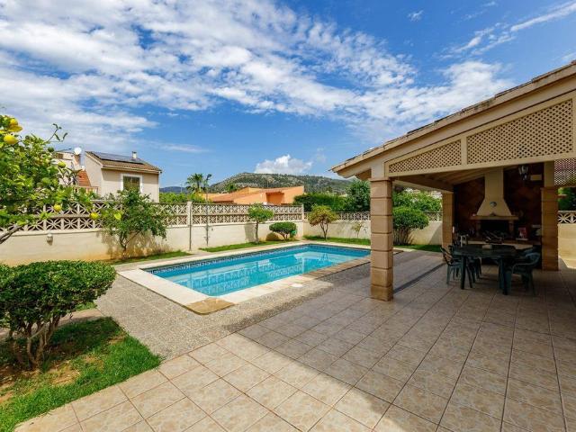 Vivienda de lujo de 266 m2 en venta Bunyola, Baleares