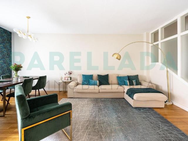 Vivienda de lujo de 266 m2 en venta Montgat, España