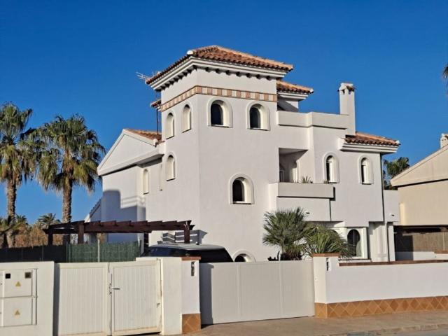 Vivienda de lujo de 268 m2 en venta La Manga, España