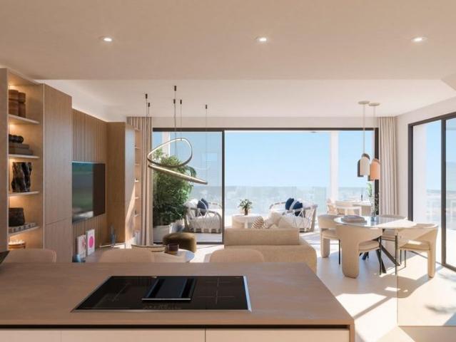 Vivienda de lujo de 269 m2 en venta Mijas, Andalucía