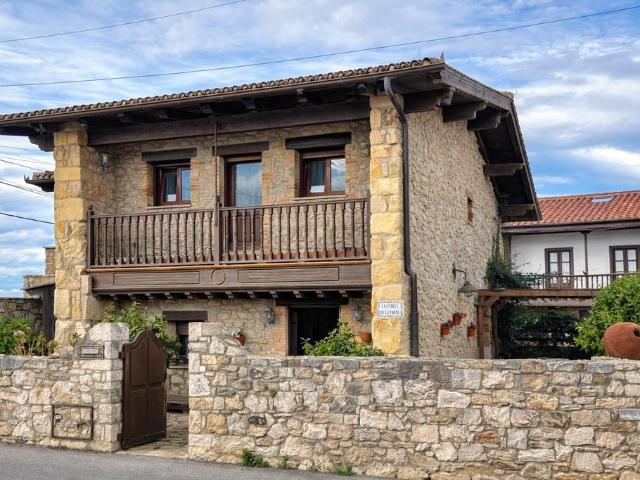 Vivienda de lujo de 269 m2 en venta Ruiloba, Cantabria