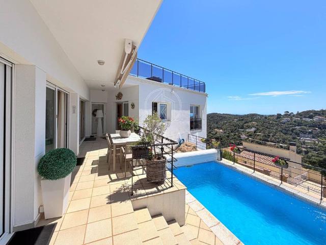 Vivienda de lujo de 273 m2 en venta Lloret de Mar, Cataluña