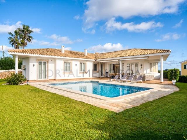 Vivienda de lujo de 270 m2 en venta Maó, Baleares