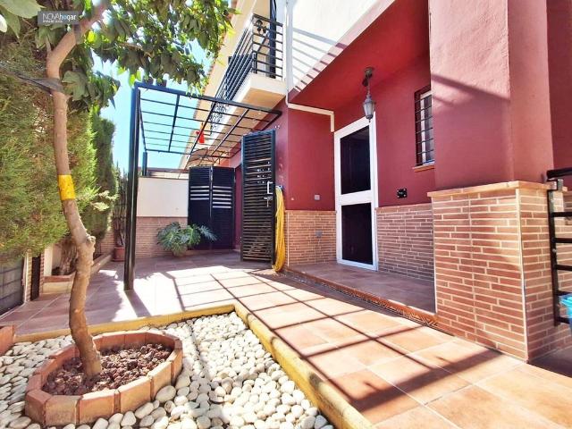 Vivienda de lujo de 270 m2 en venta Málaga, Andalucía