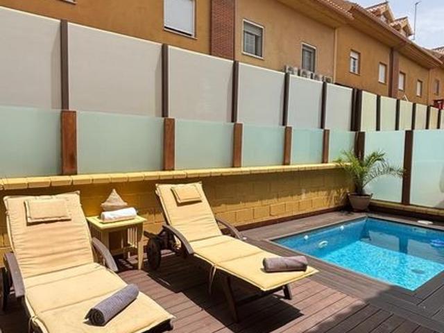 Vivienda de lujo de 270 m2 en venta Ogíjares, España