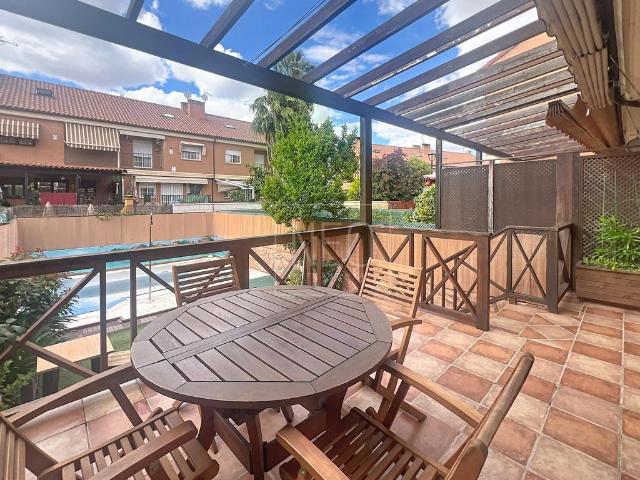 Vivienda de lujo de 270 m2 en venta Parla, Comunidad de Madrid
