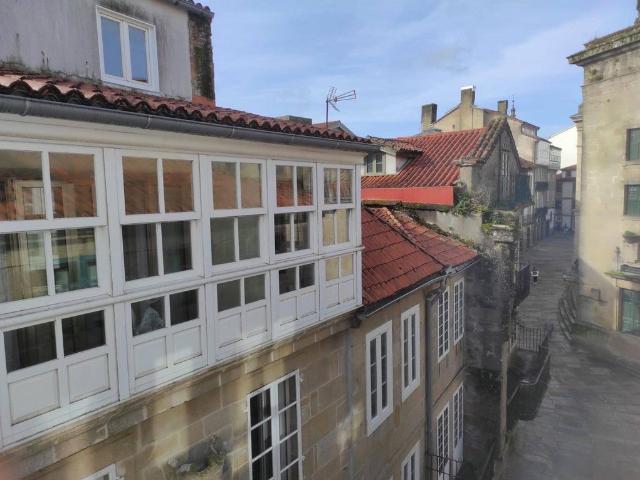 Vivienda de lujo de 272 m2 en venta Santiago de Compostela, Galicia