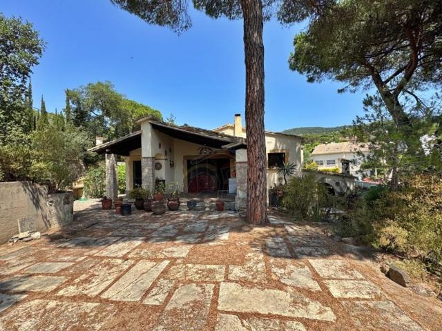 Vivienda de lujo de 274 m2 en venta Santa Cristina de Aro, España