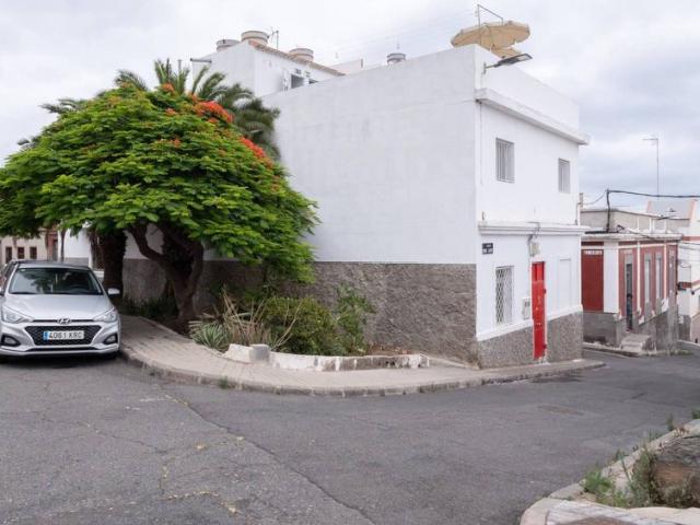 Vivienda de lujo de 274 m2 en alquiler Las Palmas de Gran Canaria, España