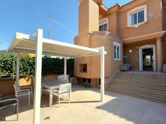 Vivienda de lujo de 275 m2 en venta San Juan de Alicante, Comunidad Valenciana