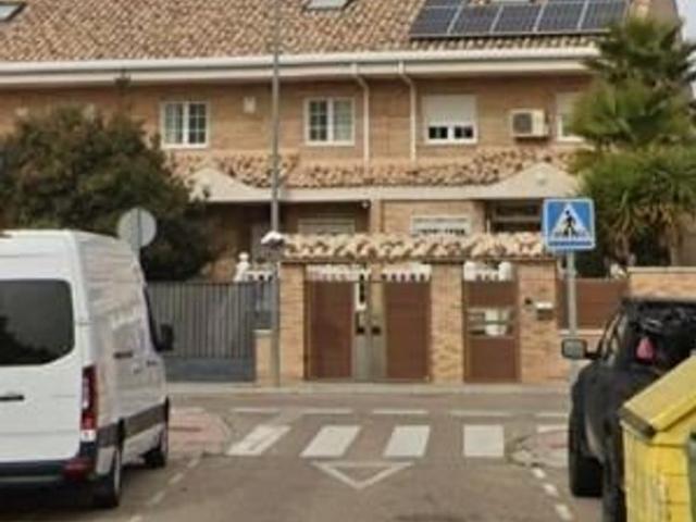Vivienda de lujo de 278 m2 en venta Arroyomolinos, Comunidad de Madrid