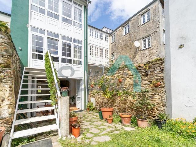 Vivienda de lujo de 278 m2 en venta Ribadeo, España