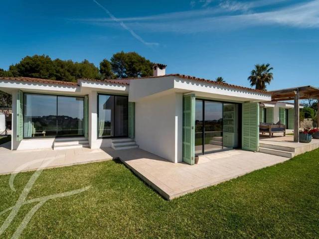 Vivienda de lujo de 279 m2 en venta Palma de Mallorca, España