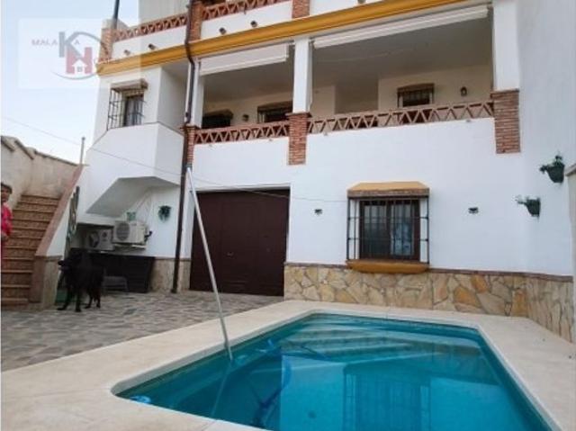 Vivienda de lujo de 283 m2 en venta Álora, España