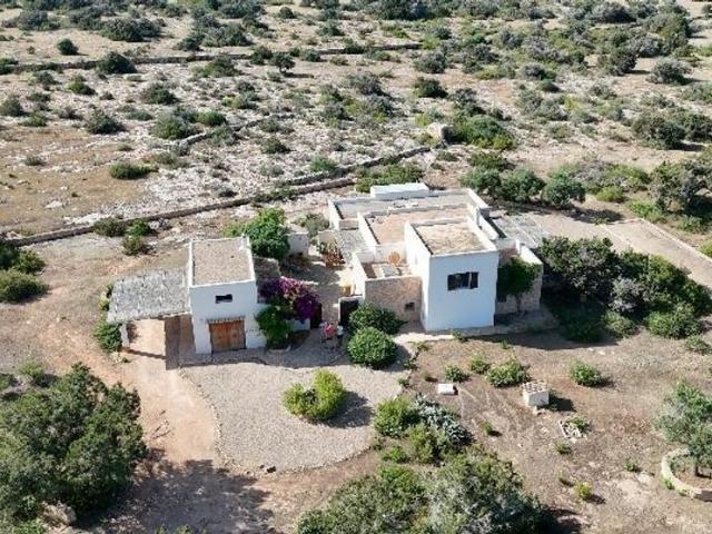 Vivienda de lujo de 283 m2 en venta Formentera, Baleares