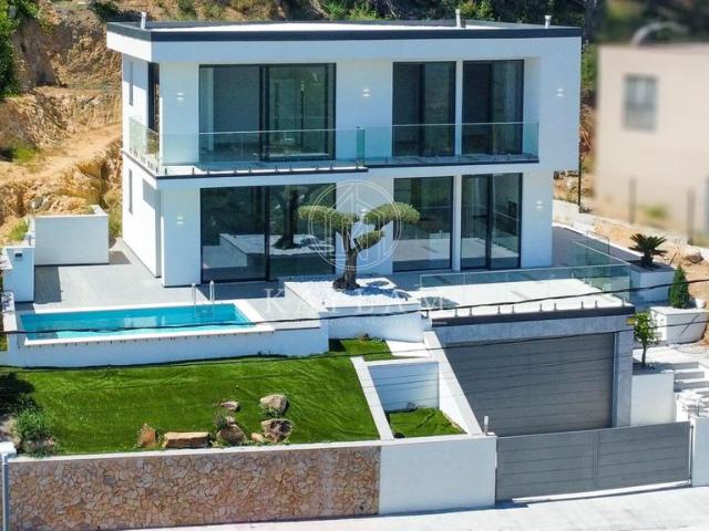 Vivienda de lujo de 280 m2 en venta Lloret de Mar, España