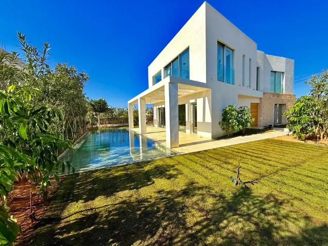 Vivienda de lujo de 280 m2 en venta San Jose de la Atalaya, España