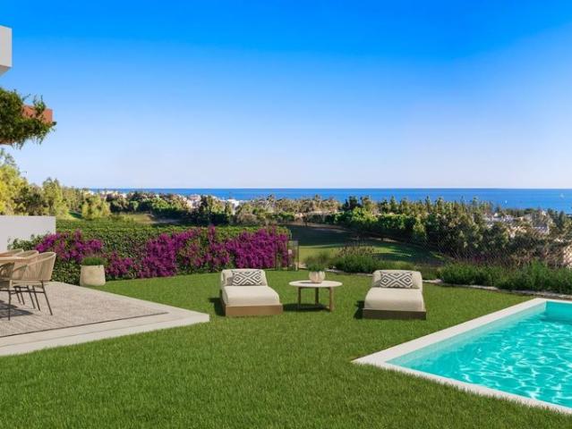 Vivienda de lujo de 281 m2 en venta Mijas, España