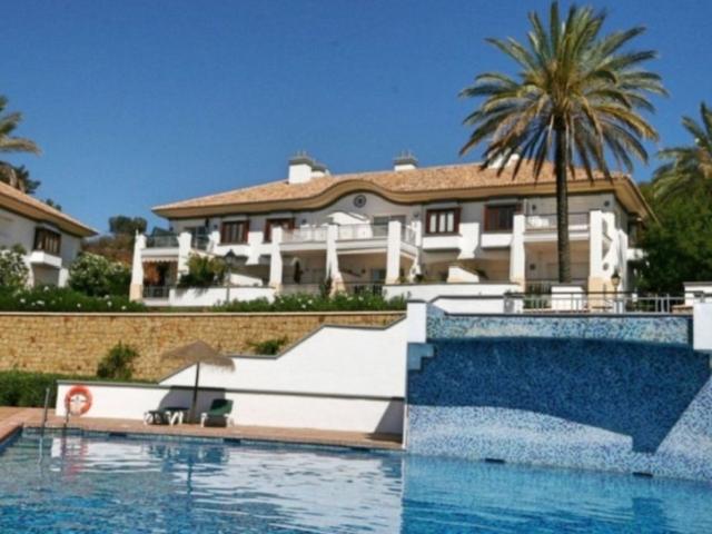 Vivienda de lujo de 282 m2 en venta Mijas, Andalucía