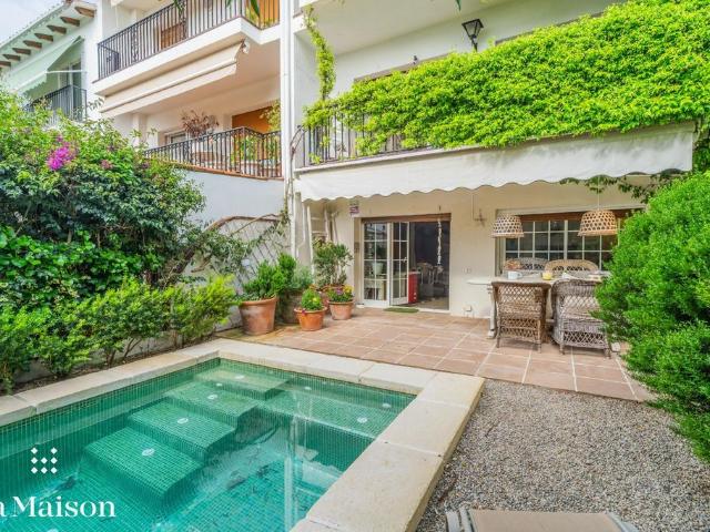Vivienda de lujo de 284 m2 en venta Vilassar de Dalt, España