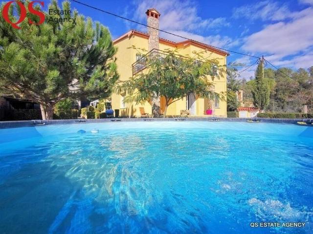 Vivienda de lujo de 286 m2 en venta Sant Julià de Ramis, Cataluña