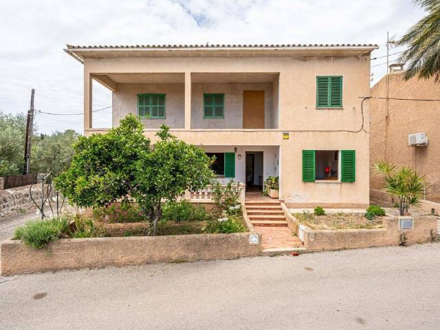Vivienda de lujo de 286 m2 en venta Santanyí, Baleares