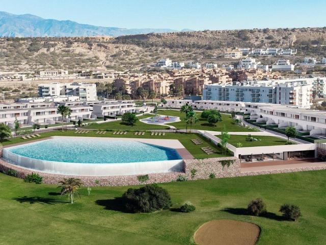 Vivienda de lujo de 289 m2 en venta Almerimar, Andalucía