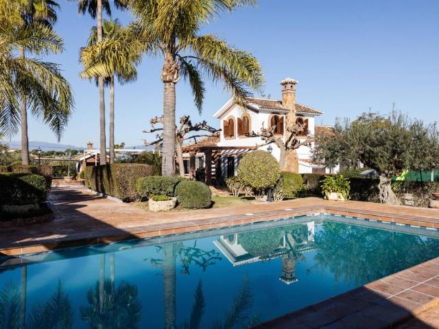 Vivienda de lujo de 290 m2 en venta Alhaurín el Grande, España