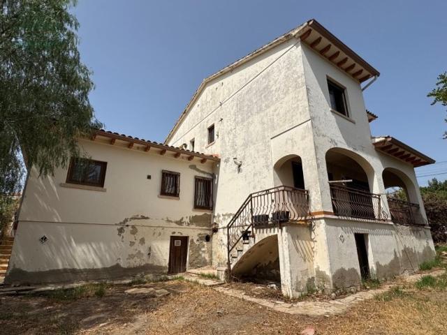 Vivienda de lujo de 290 m2 en venta El Vendrell, Cataluña