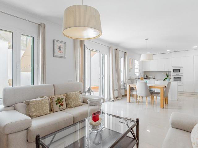 Vivienda de lujo de 290 m2 en venta Palma de Mallorca, Baleares