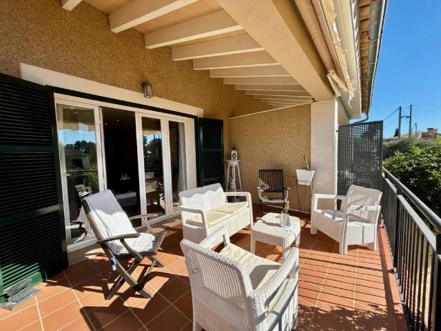 Vivienda de lujo de 291 m2 en venta Marratxí, España