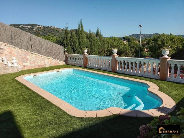 Vivienda de lujo de 292 m2 en venta Calella, Cataluña