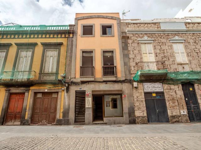 Vivienda de lujo de 292 m2 en venta Las Palmas de Gran Canaria, Canarias