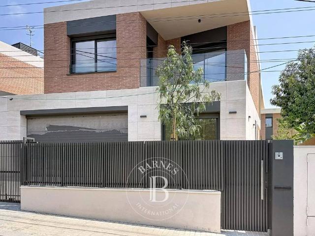Vivienda de lujo de 292 m2 en venta Premiá de Dalt, España