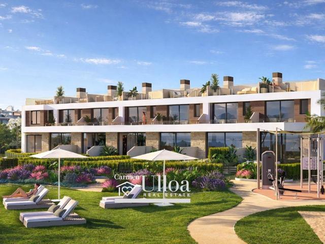 Vivienda de lujo de 297 m2 en venta Campello, España