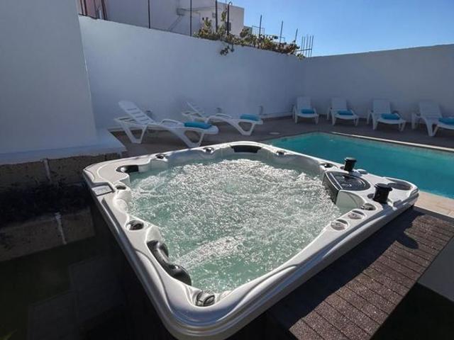 Vivienda de lujo de 297 m2 en venta San Miguel De Abona, Canarias