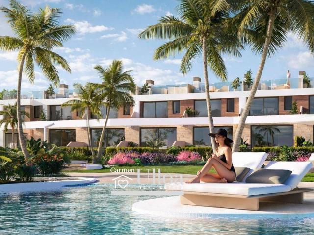 Vivienda de lujo de 294 m2 en venta Campello, España
