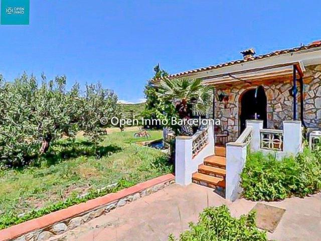 Vivienda de lujo de 294 m2 en venta Canyellas, España