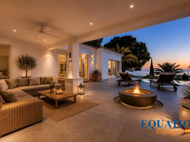 Vivienda de lujo de 298 m2 en venta Altea, Comunidad Valenciana