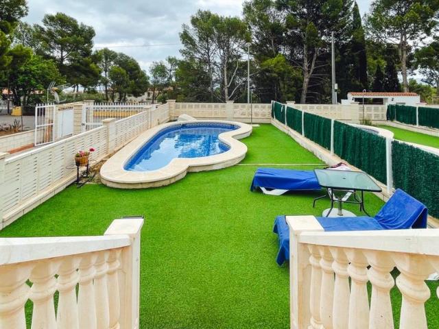 Vivienda de lujo de 298 m2 en venta la Nucia, Comunidad Valenciana